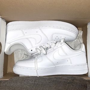 Air force 1s ‘07